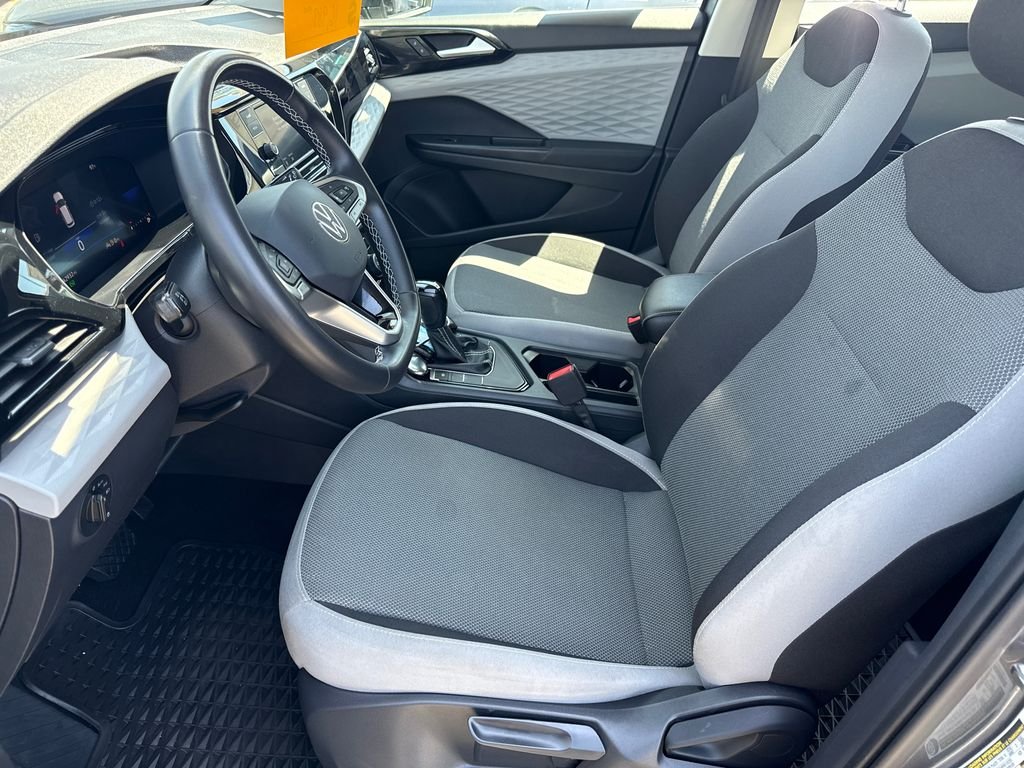 Used 2023 Platinum Gray Metallic Volkswagen 1.5T S image 20