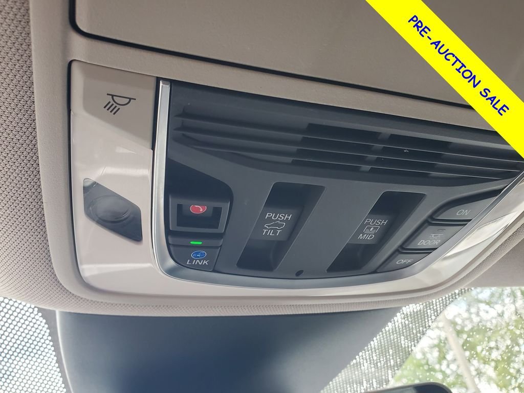 Used 2024 Silver Acura 3.5L image 34