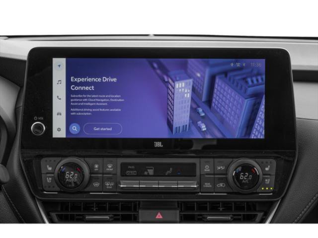 New 2026 Blueprint Toyota Platinum image 19