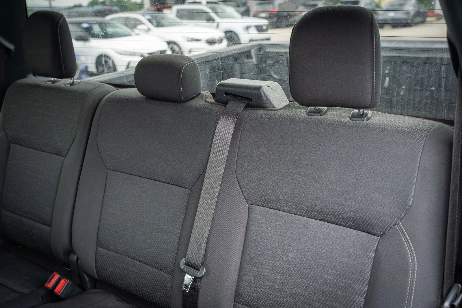 Used 2022  Ford XLT image 23