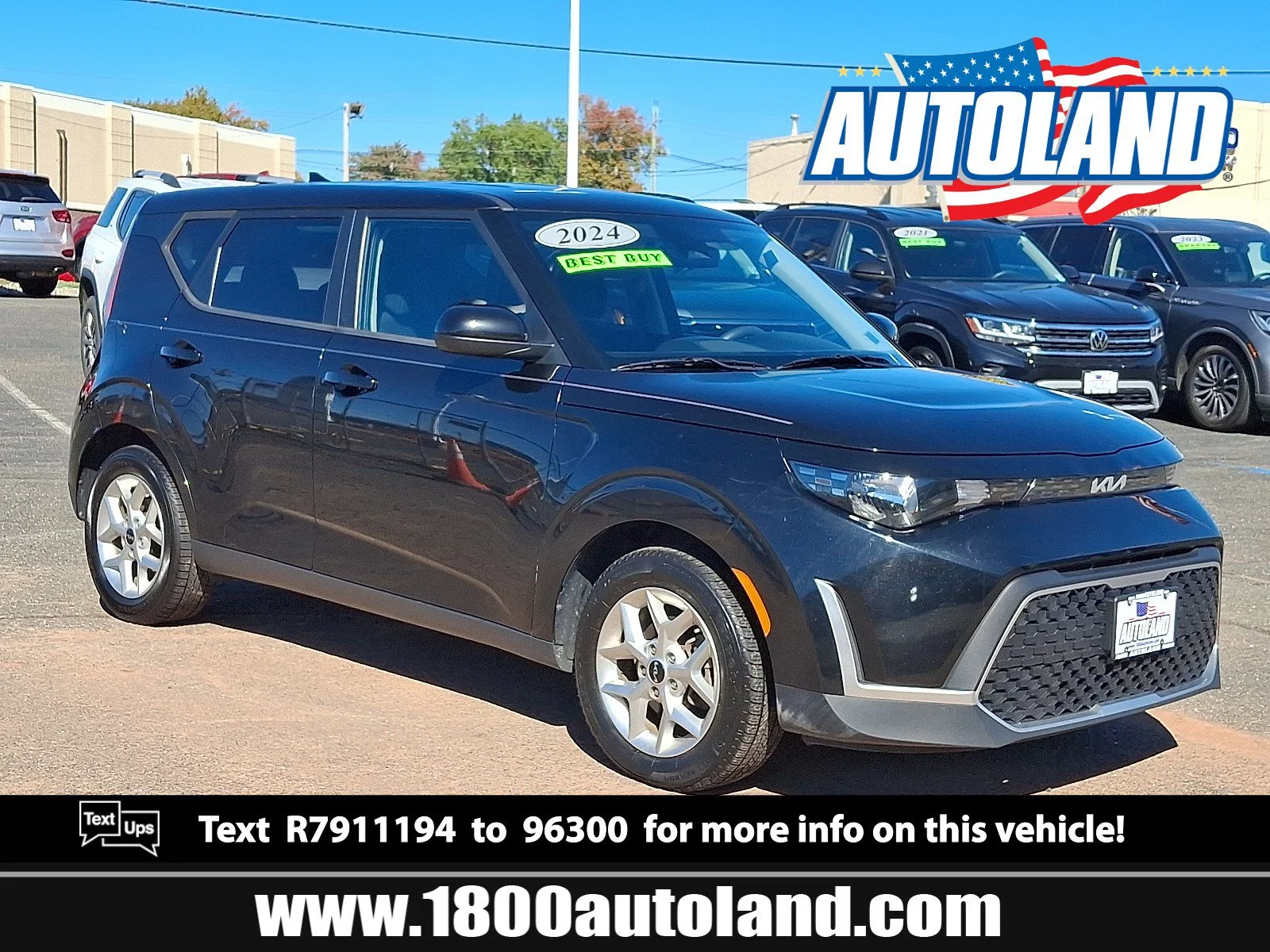 2024 Kia Soul