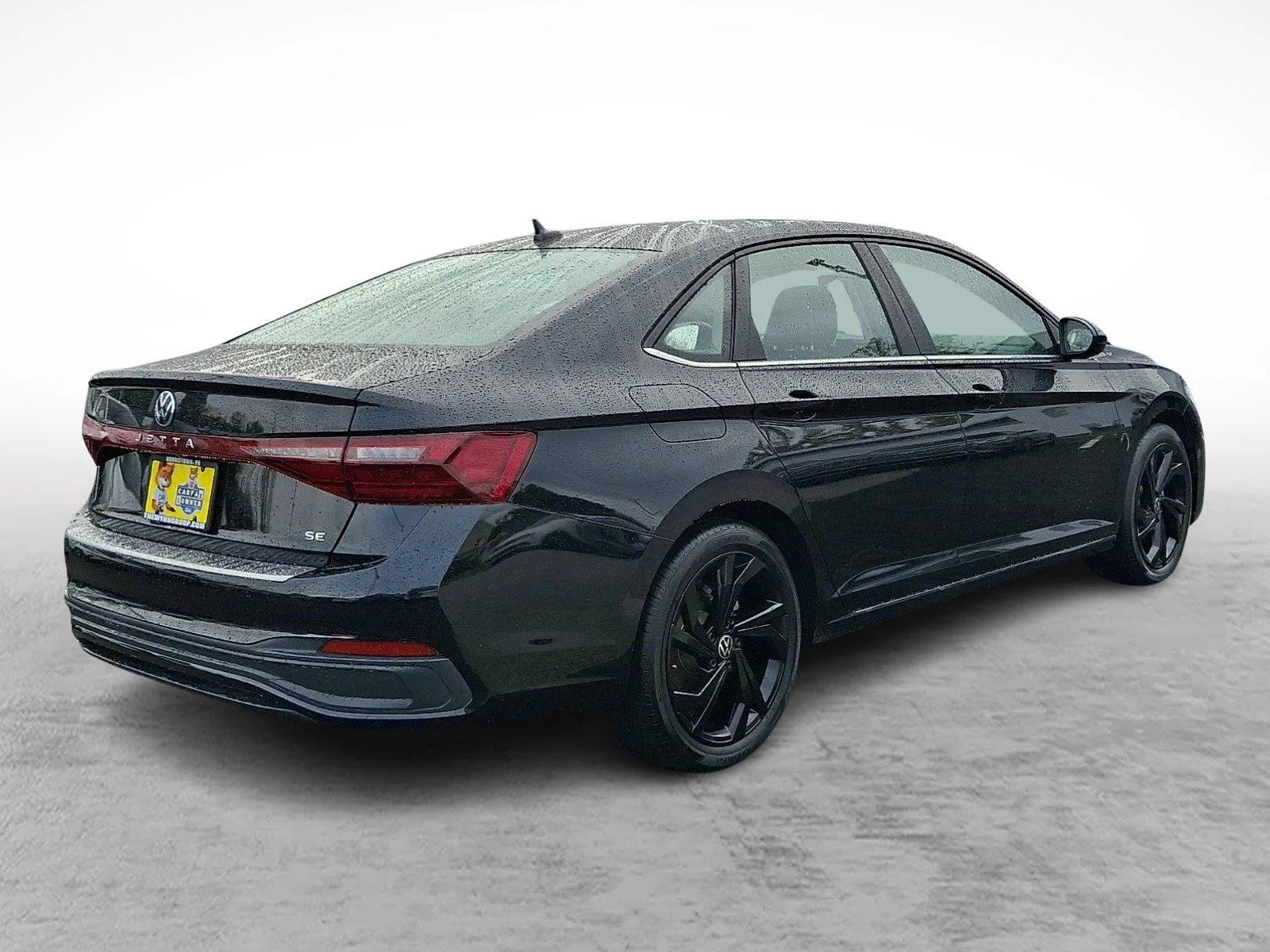 Used 2026  Volkswagen SE image 6