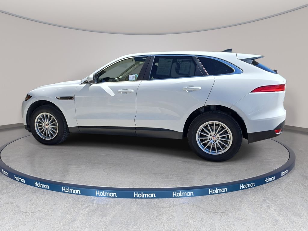 Used 2020  Jaguar 25t image 9