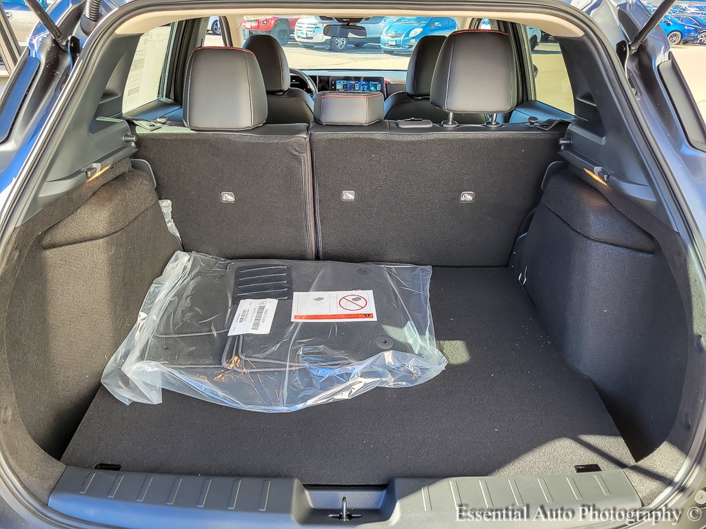 2026 Nissan KICKS SR AWD - Photo 16