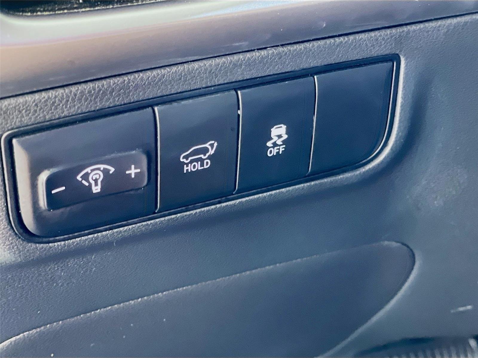 Used 2025 Ecotronic Gray Hyundai SEL Convenience image 12