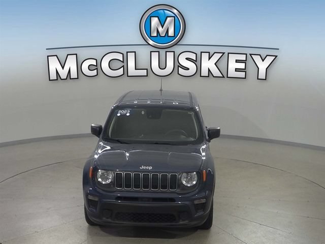 2023 Jeep Renegade Latitude - Photo 16