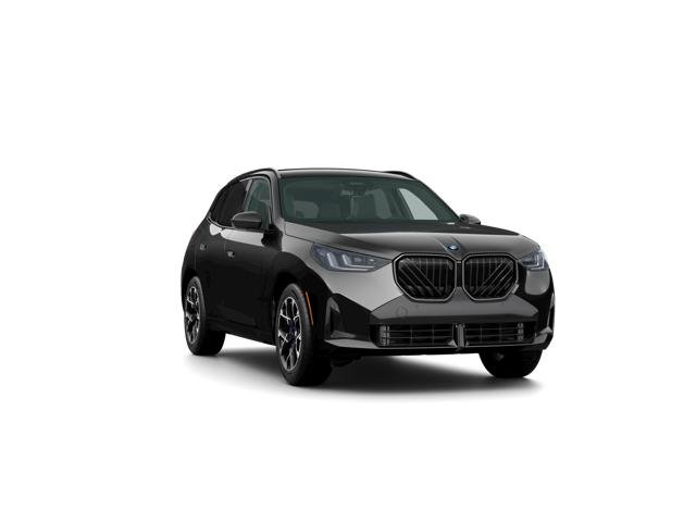 New 2026 Black Sapphire Metallic BMW 30 xDrive image 1