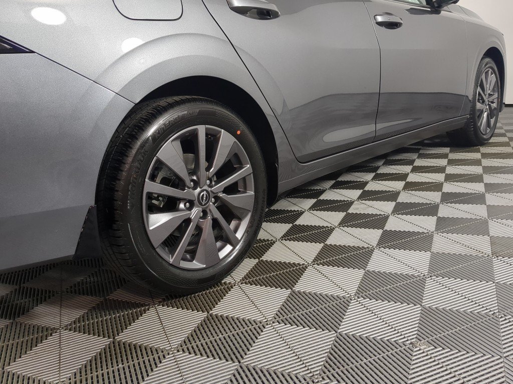 2026 Nissan Sentra SL - Photo 7