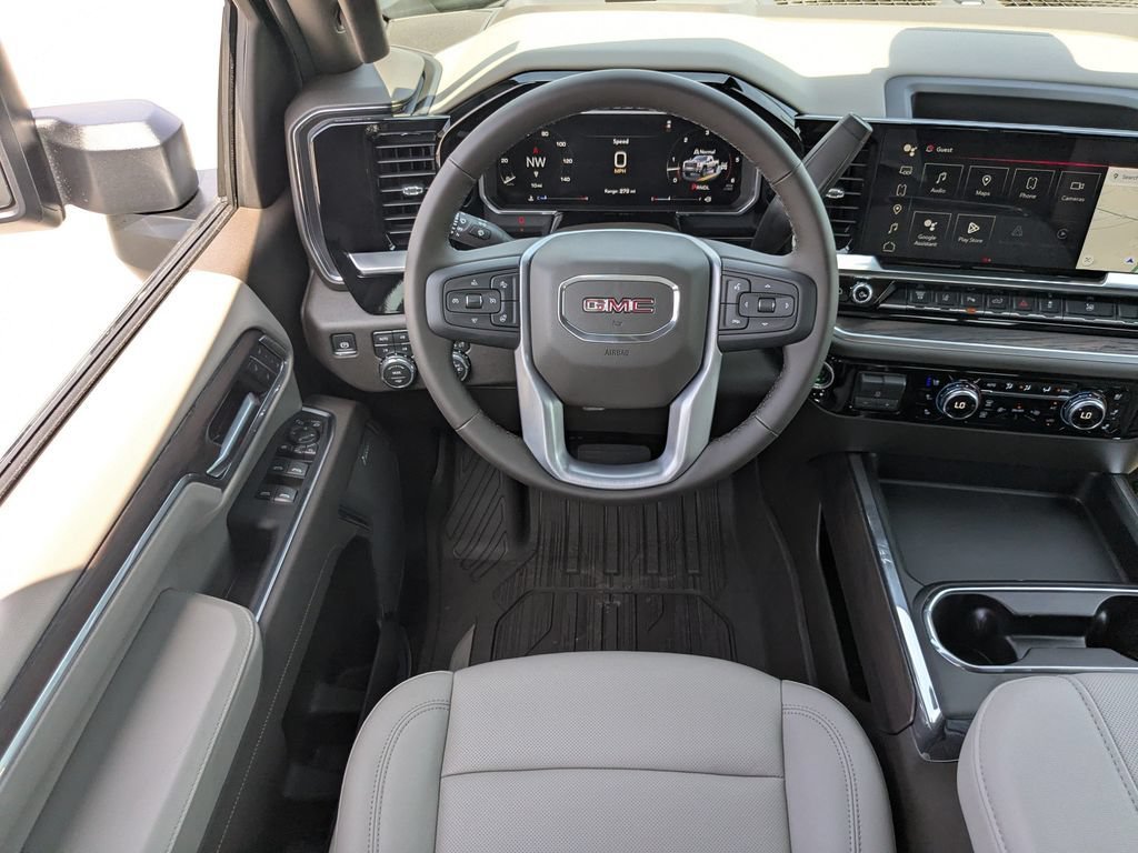 2026 GMC Sierra 2500HD SLT - Photo 20