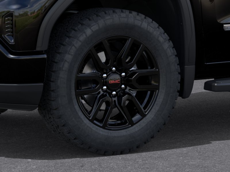 2026 GMC Sierra 1500 Elevation - Photo 9