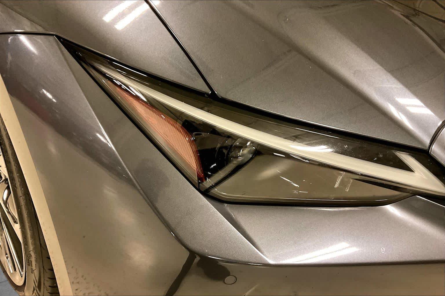 2023 Lexus IS 350 F SPORT - Photo 51