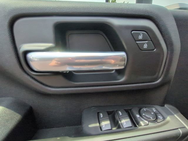 2025 Chevrolet Silverado 3500 HD Work Truck - Photo 25