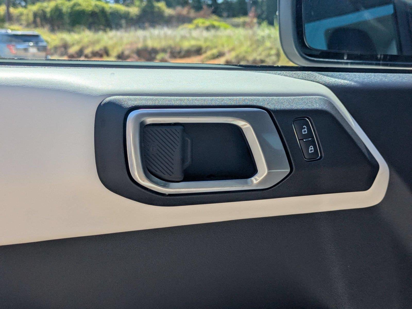 New 2026 Wimbledon White Ford Outer Banks® image 12
