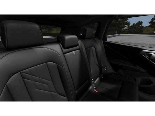 New 2026 Brooklyn Grey Metallic BMW 30 xDrive image 12