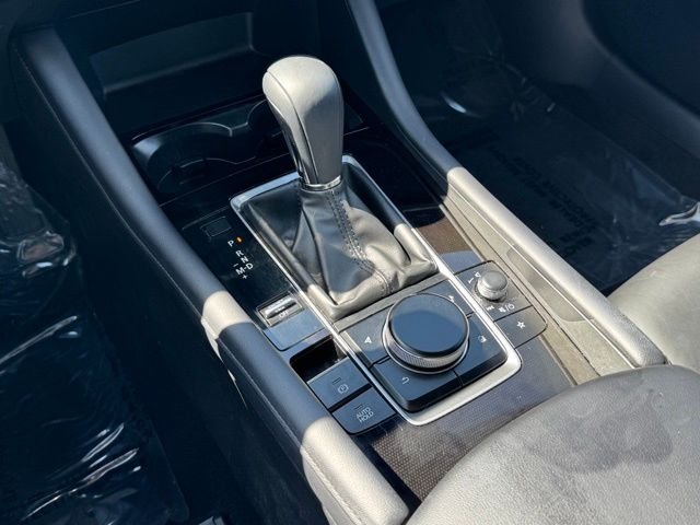 Certified Used 2025 Ceramic White Mazda 2.5 S Select Sport image 16