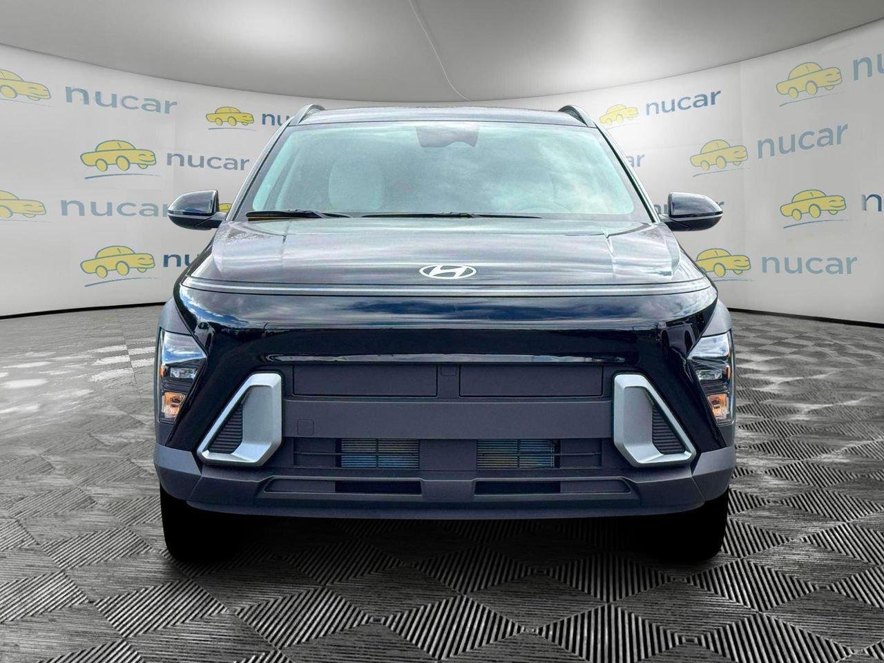 2026 Hyundai Kona — photo 12
