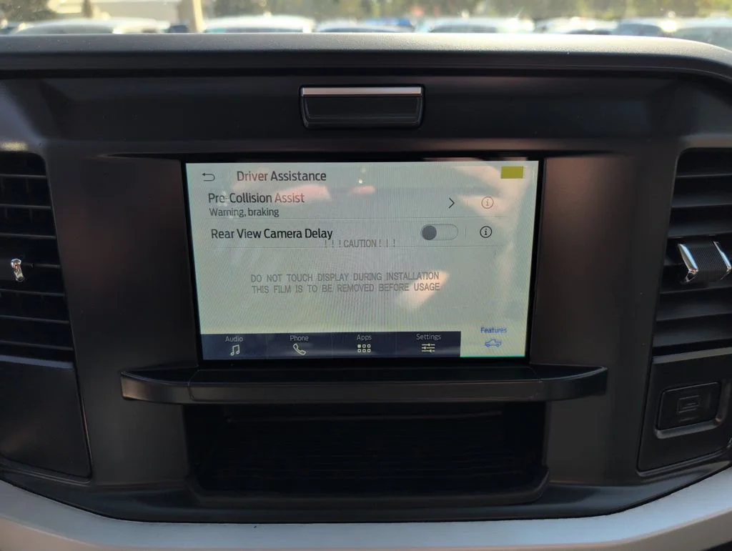 New 2026 Gray Ford XLT image 20