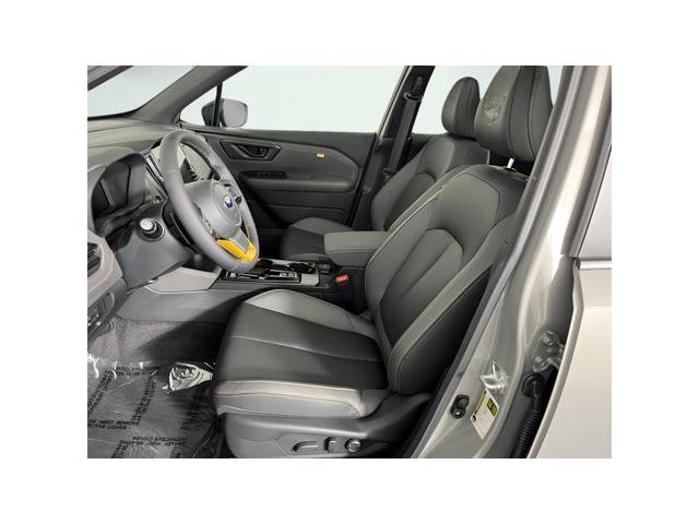 2026 Subaru Forester Wilderness - Photo 9