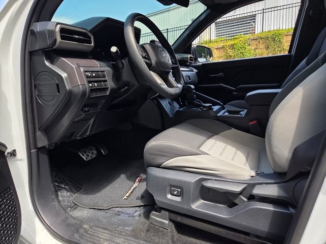 Used 2026 Beige Toyota TRD Sport image 16