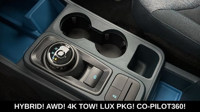New 2026 Black Ford XLT image 20