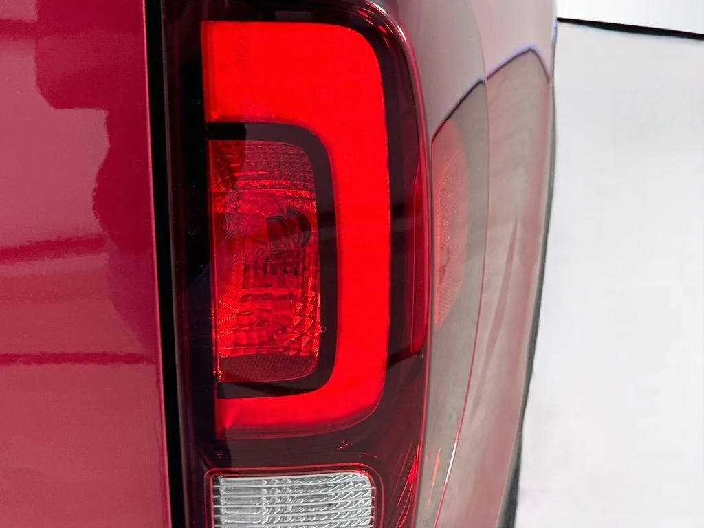 New 2026 Radiant Red Metallic II Honda RTL image 34