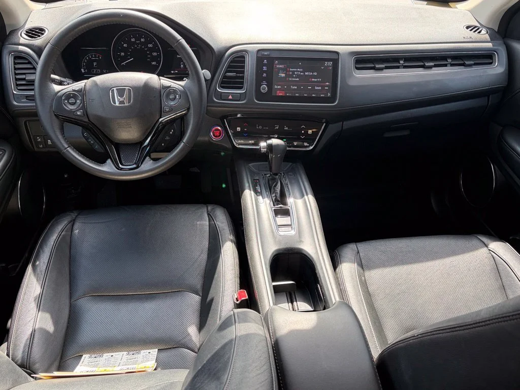 2022 Honda HR-V EX-L - Photo 21