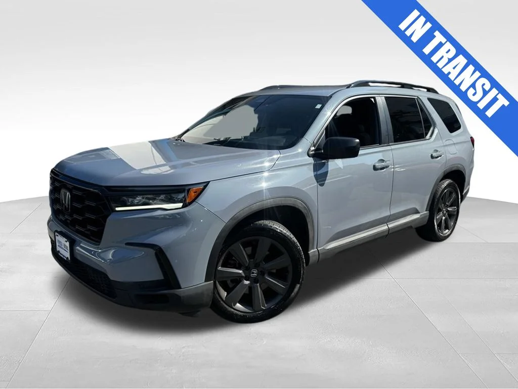 2023 Honda Pilot Sport AWD's photo