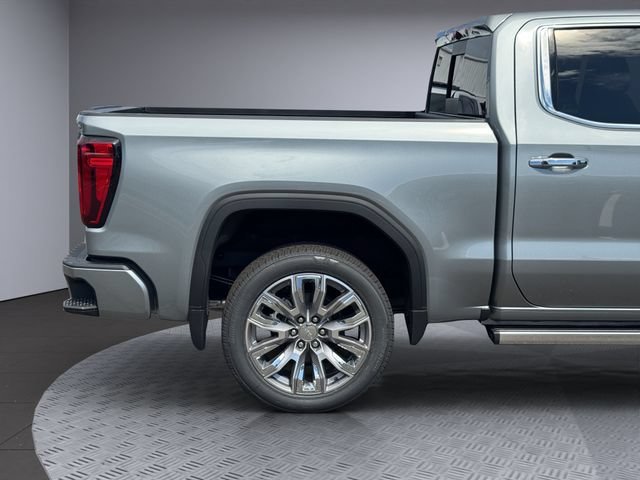 2026 GMC Sierra 1500 Denali - Photo 28