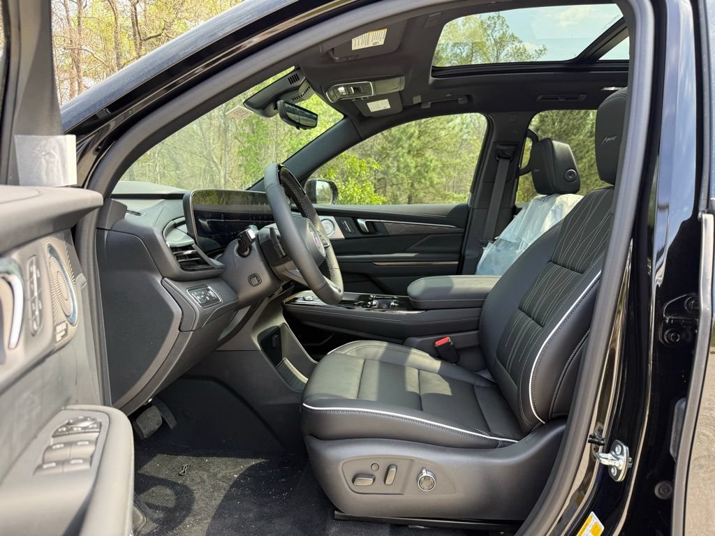 2026 Buick Enclave Avenir - Photo 19