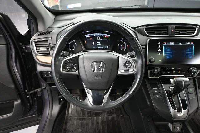 Used 2019  Honda EX-L image 26