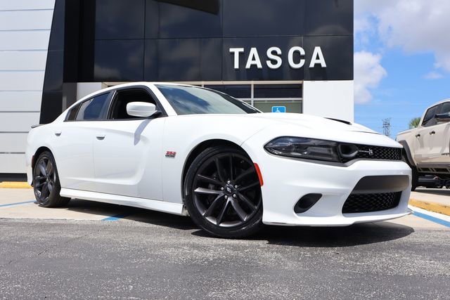 2019 Dodge Charger R/T Scat Pack's photo