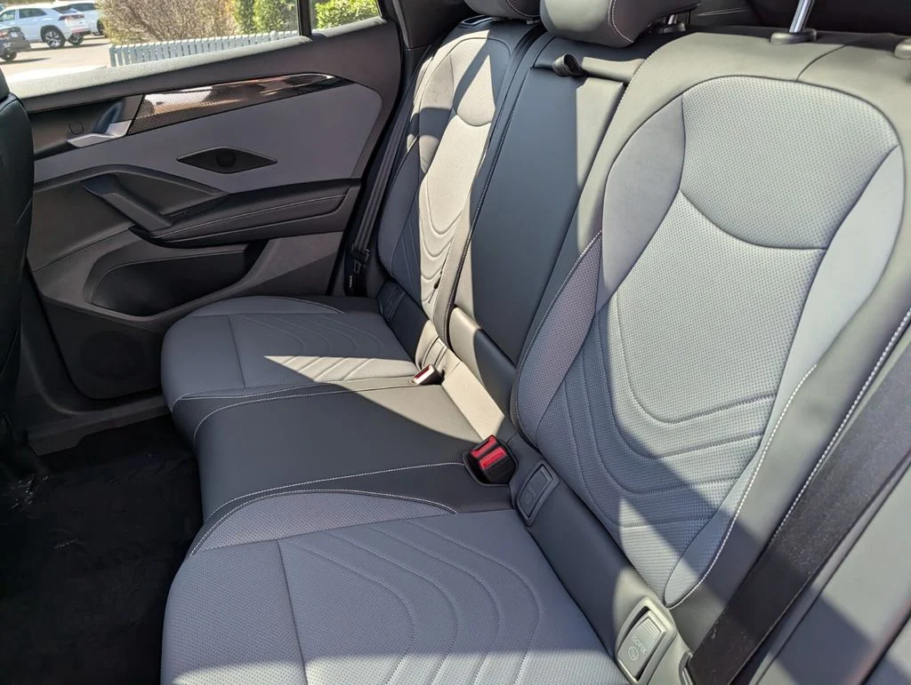 New 2026 Gray Volkswagen 2.0T SE R-Line Black image 14