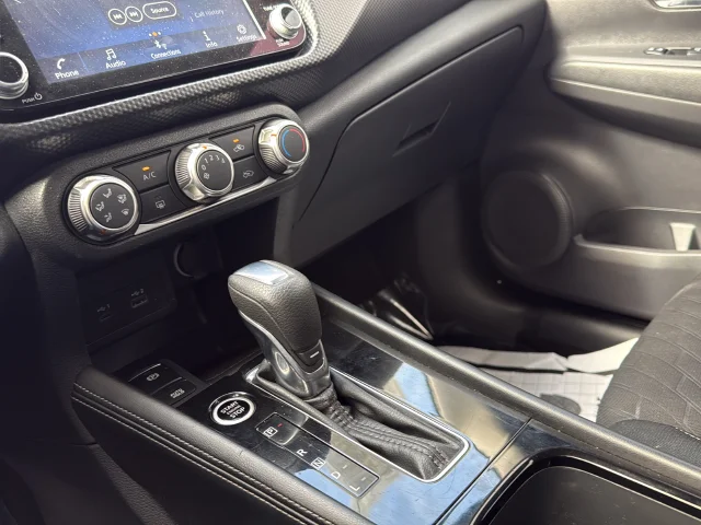 Used 2023 Gray Nissan SV image 22