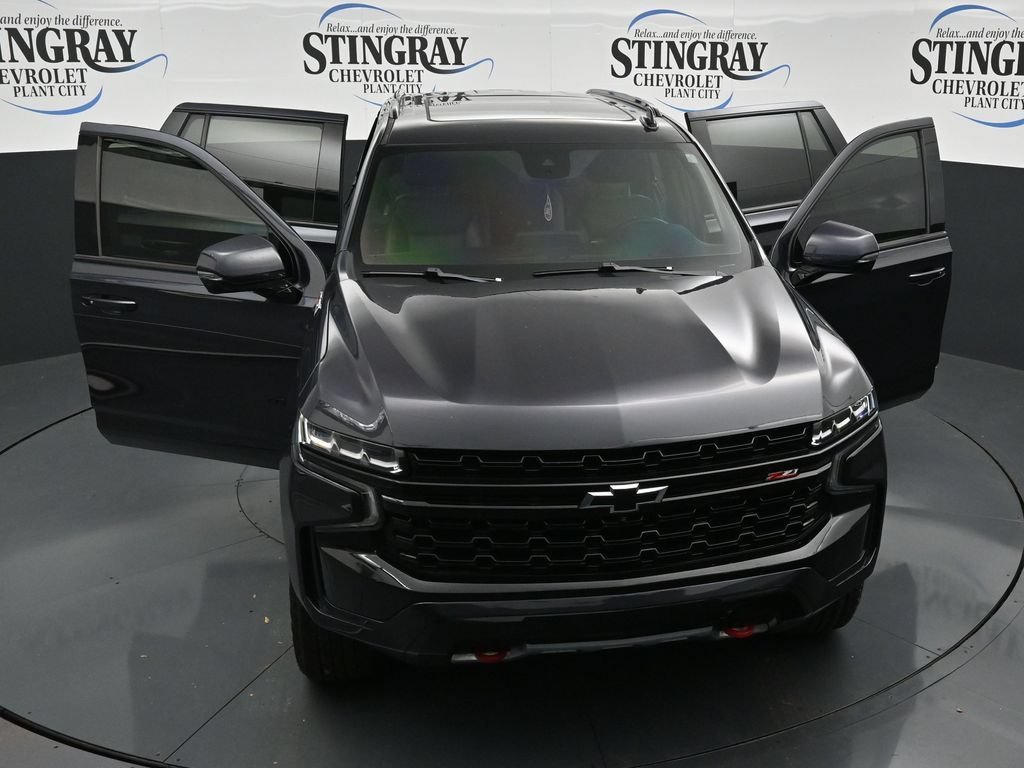 2023 Chevrolet Tahoe Z71 - Photo 34