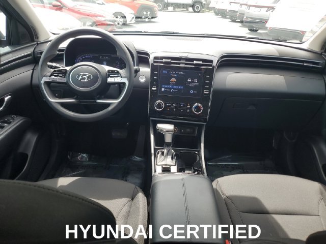 Used 2023  Hyundai SEL image 23