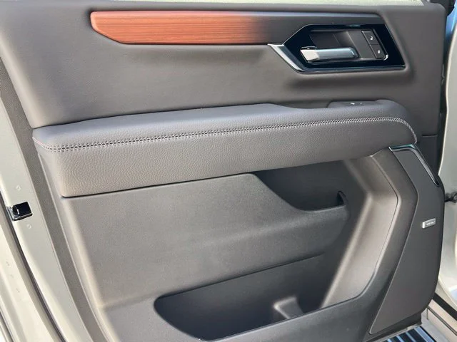 2026 GMC Yukon XL Denali - Photo 22