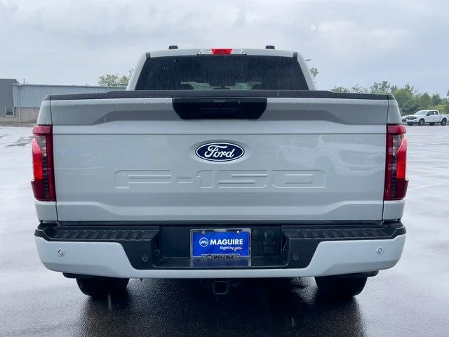 Used 2024 White Ford STX image 7