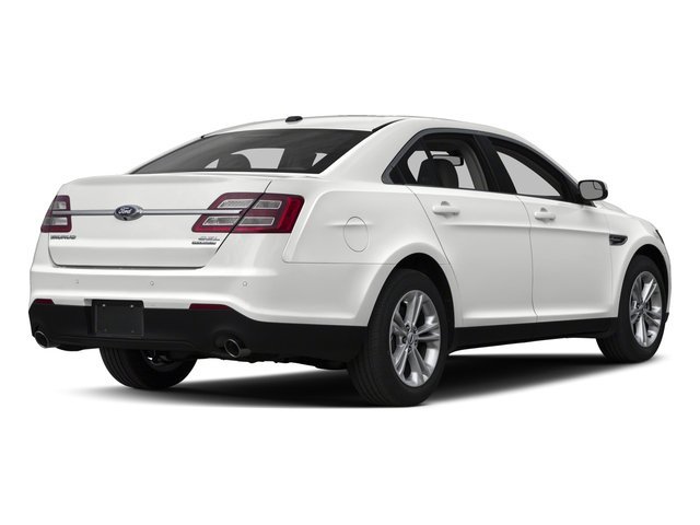 Used 2017 WHITE PLATINUM ME FORD SEL image 2