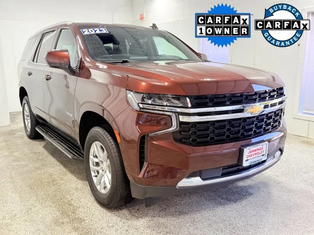 Used 2023 Auburn Metallic Chevrolet LS image 1