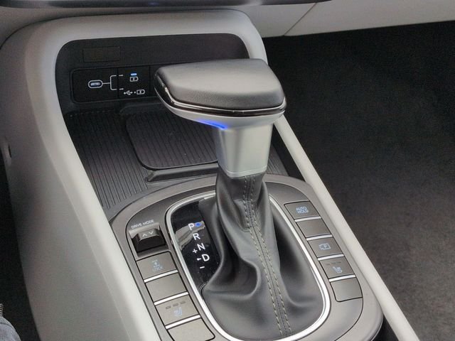 2026 Hyundai Kona SEL Sport - Photo 21