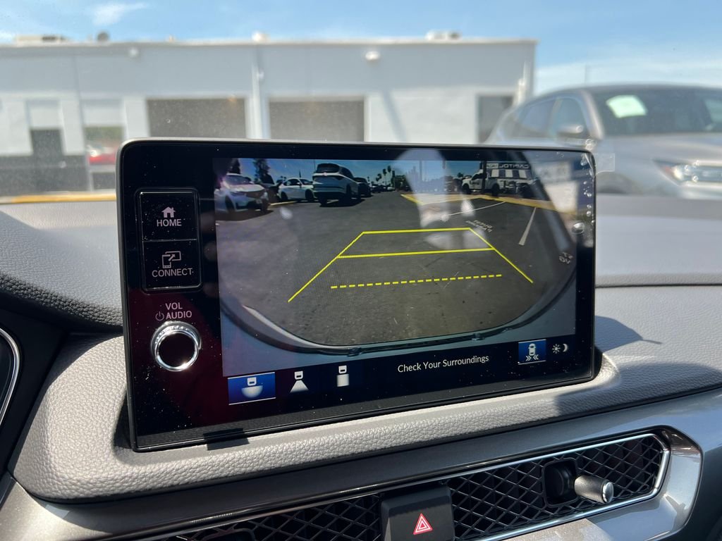 Used 2026 White Acura Base image 25