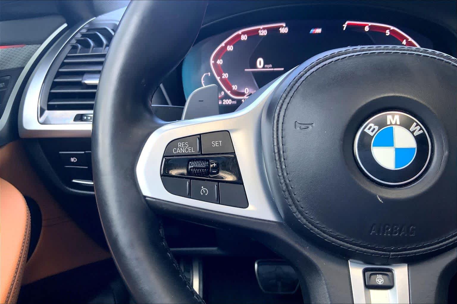 Used 2020 Carbon Black Metallic BMW xDrive30i image 23