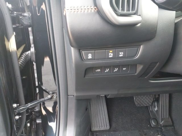 New 2026 Jet Black Mica Mazda 2.5 S Premium AWD image 13