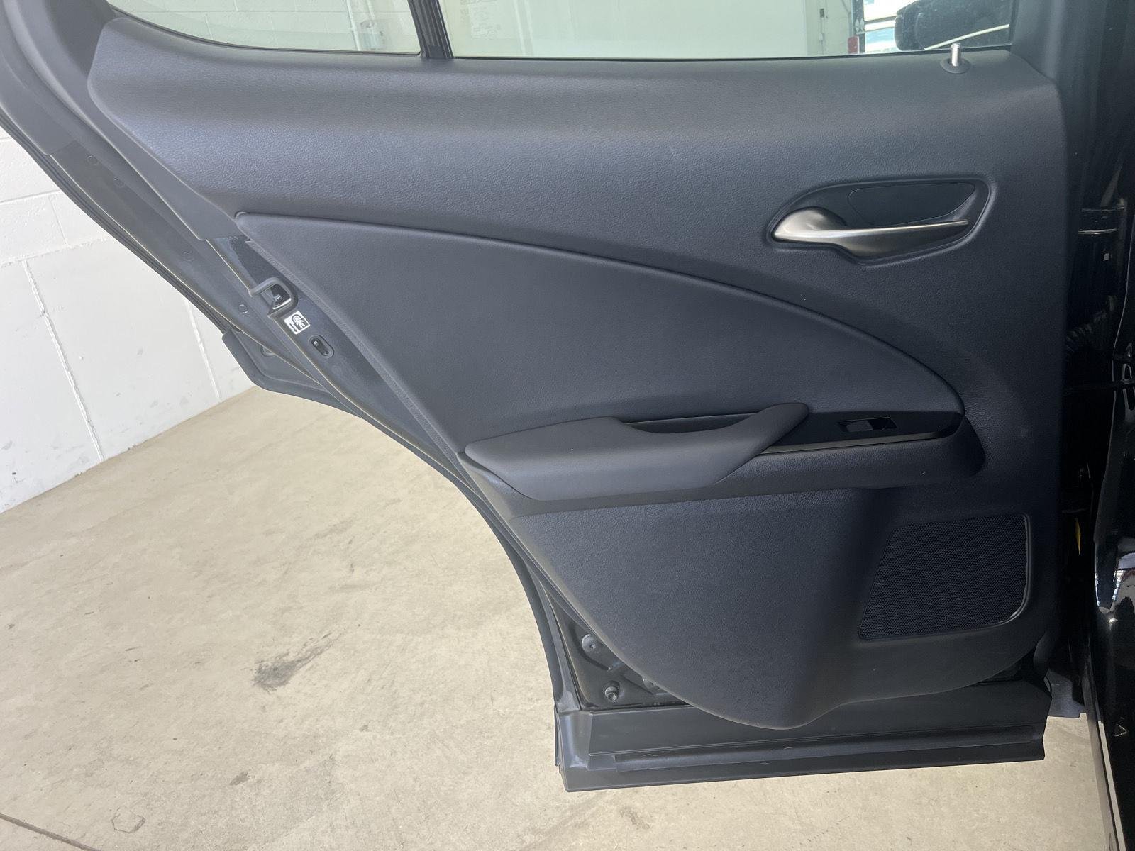Used 2022 Caviar Lexus UX 250h F SPORT image 24