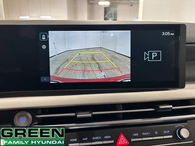 2026 Hyundai Tucson SE - Photo 18