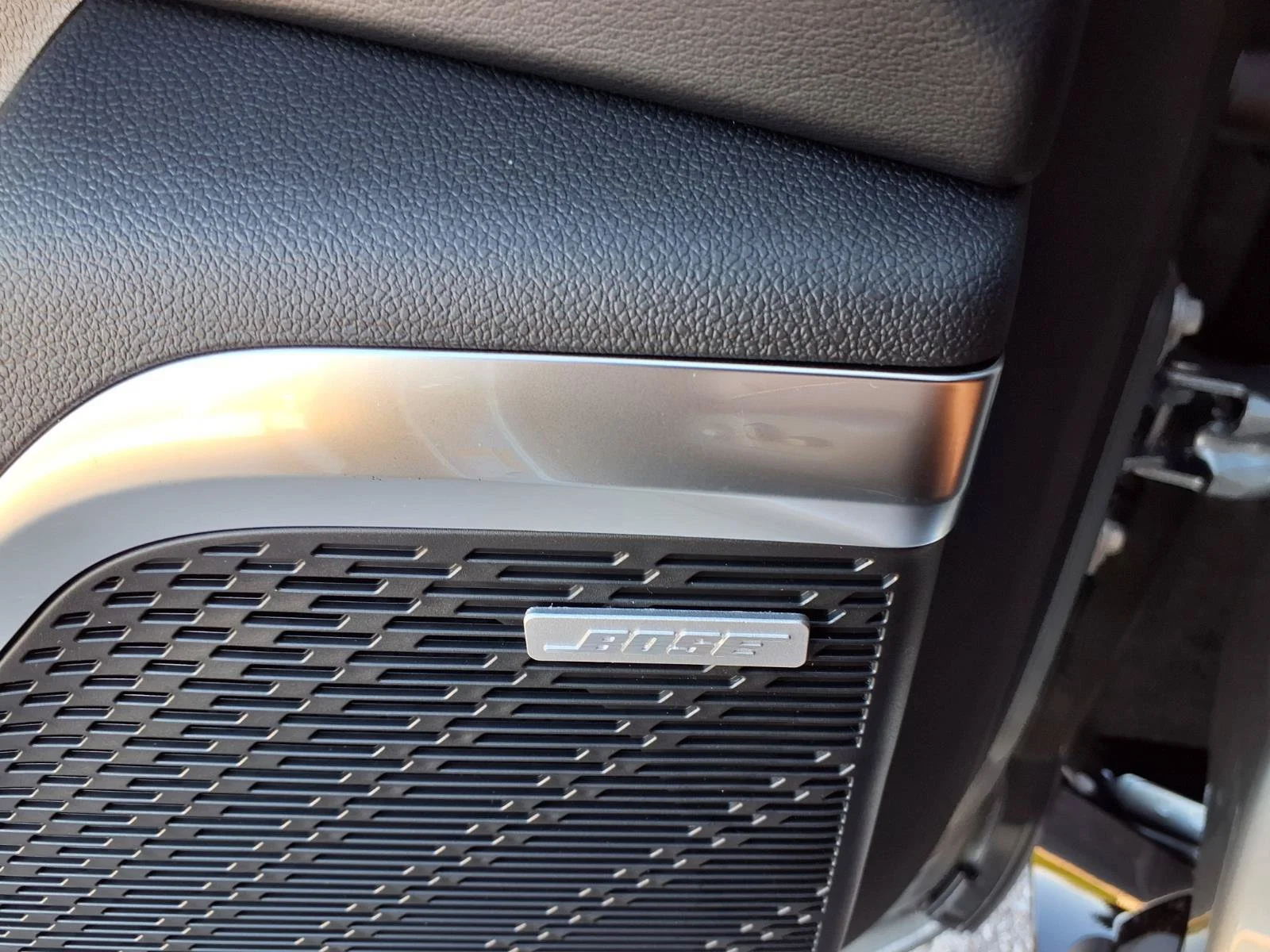 New 2027 Moonstone Gray Metallic Buick Sport Touring image 11