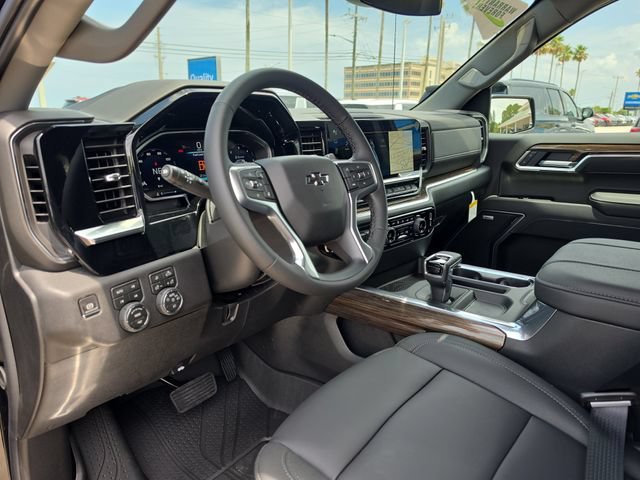 2026 Chevrolet Silverado 1500 RST - Photo 13