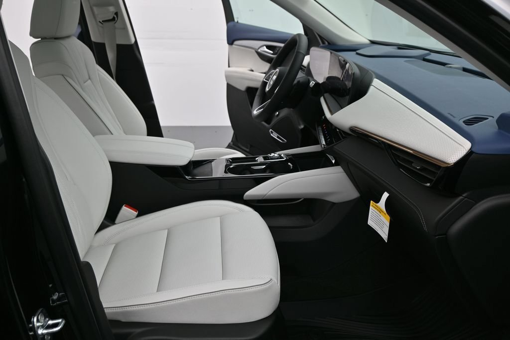 2026 Buick Envision Avenir - Photo 26