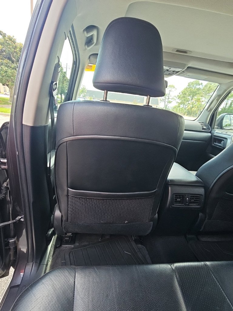 Used 2011 Gray Toyota Limited image 13