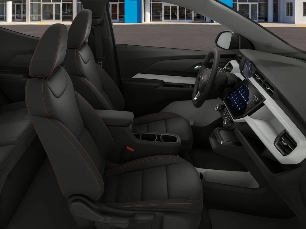 2027 Chevrolet Bolt RS - Photo 15